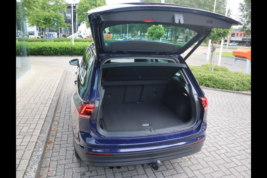 Volkswagen Tiguan 1.5 TSI Comfortline Business