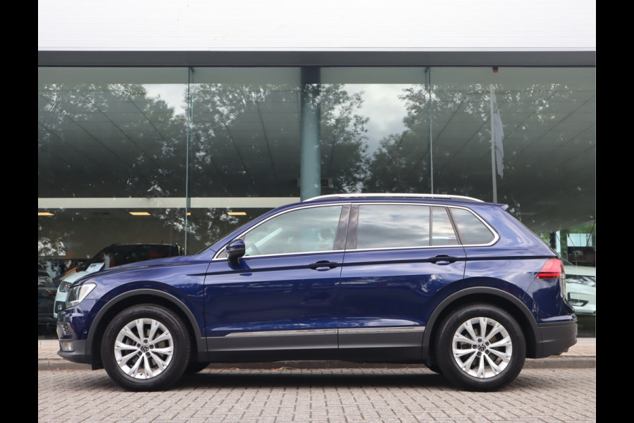 Volkswagen Tiguan 1.5 TSI Comfortline Business