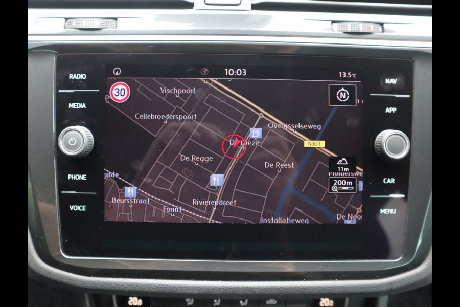 Volkswagen Tiguan 1.5 TSI Comfortline Business