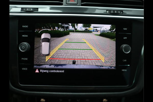 Volkswagen Tiguan 1.5 TSI Comfortline Business
