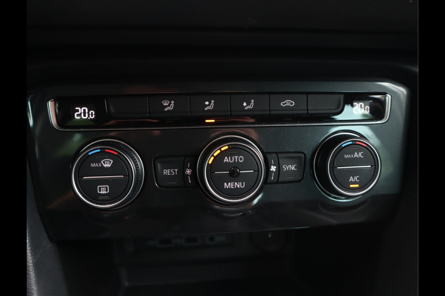 Volkswagen Tiguan 1.5 TSI Comfortline Business