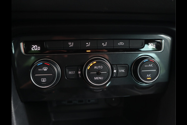 Volkswagen Tiguan 1.5 TSI Comfortline Business