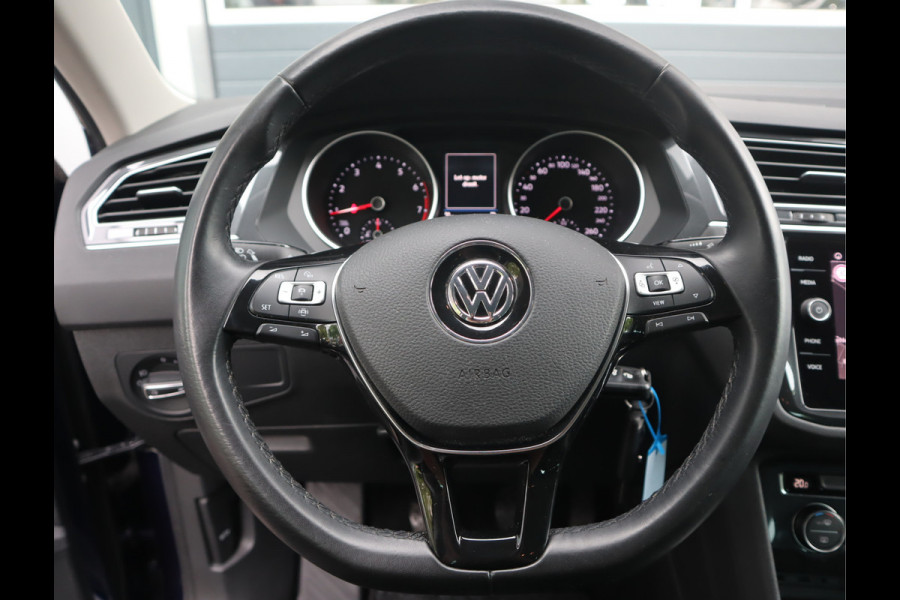 Volkswagen Tiguan 1.5 TSI Comfortline Business