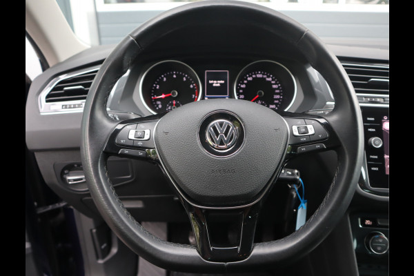 Volkswagen Tiguan 1.5 TSI Comfortline Business