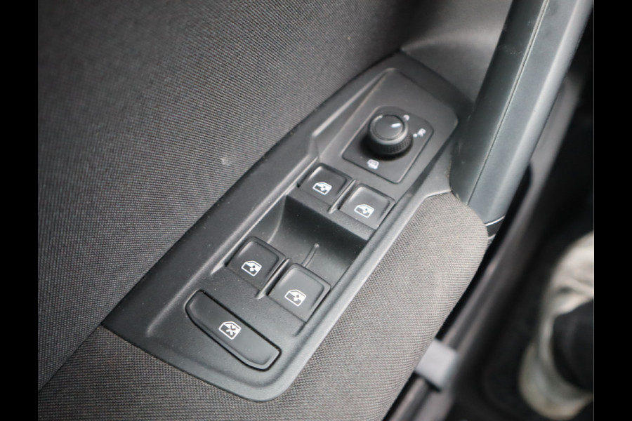 Volkswagen Tiguan 1.5 TSI Comfortline Business