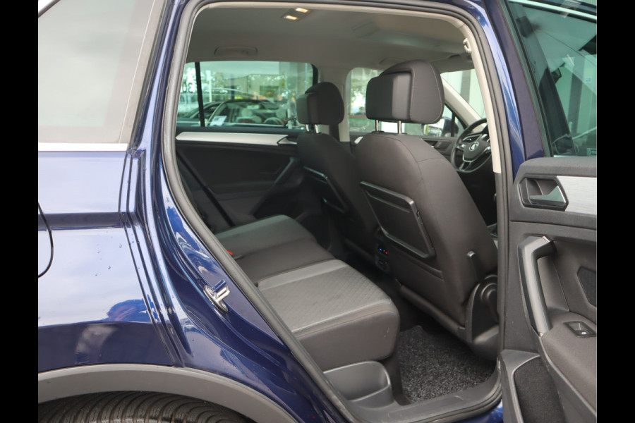 Volkswagen Tiguan 1.5 TSI Comfortline Business
