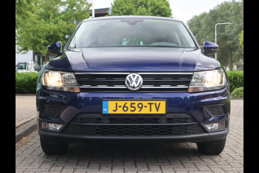 Volkswagen Tiguan 1.5 TSI Comfortline Business