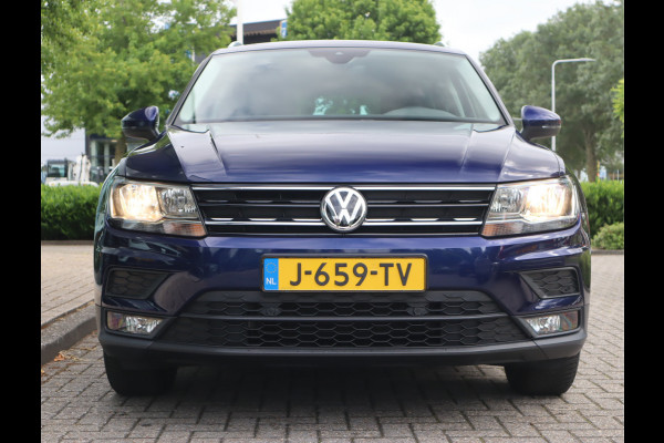 Volkswagen Tiguan 1.5 TSI Comfortline Business