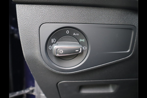 Volkswagen Tiguan 1.5 TSI Comfortline Business