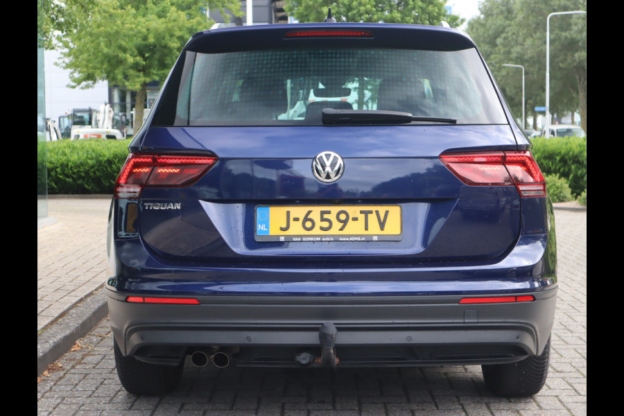 Volkswagen Tiguan 1.5 TSI Comfortline Business