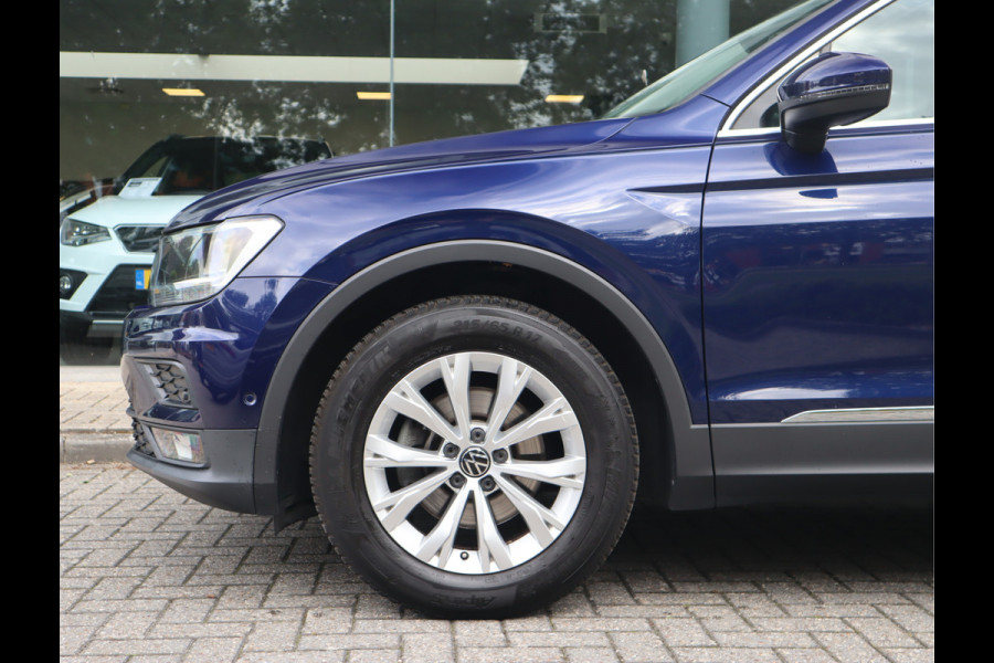 Volkswagen Tiguan 1.5 TSI Comfortline Business