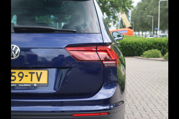 Volkswagen Tiguan 1.5 TSI Comfortline Business