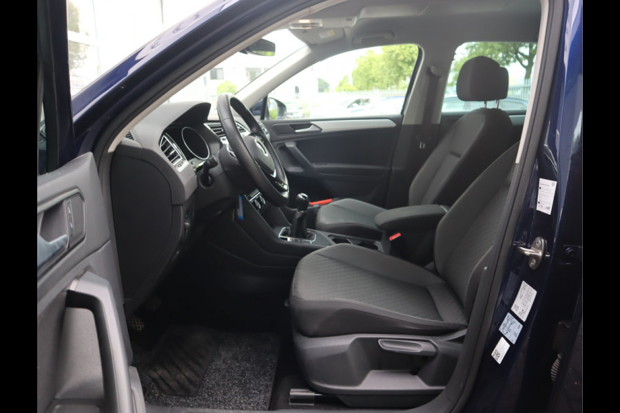 Volkswagen Tiguan 1.5 TSI Comfortline Business