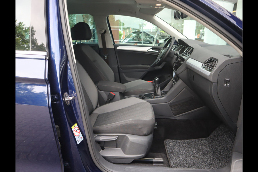 Volkswagen Tiguan 1.5 TSI Comfortline Business