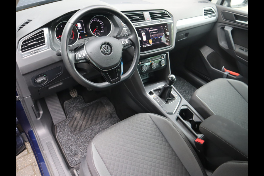 Volkswagen Tiguan 1.5 TSI Comfortline Business