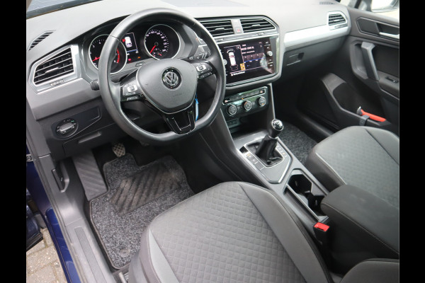 Volkswagen Tiguan 1.5 TSI Comfortline Business