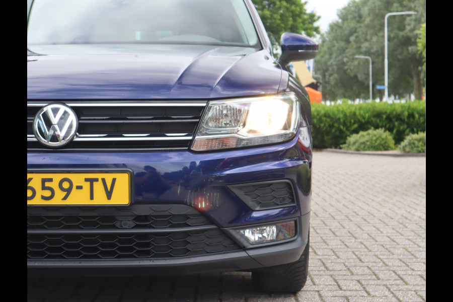 Volkswagen Tiguan 1.5 TSI Comfortline Business