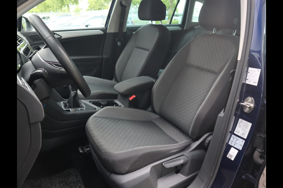 Volkswagen Tiguan 1.5 TSI Comfortline Business
