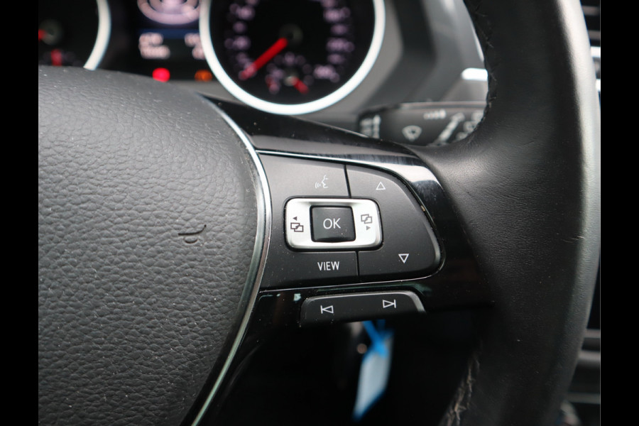 Volkswagen Tiguan 1.5 TSI Comfortline Business