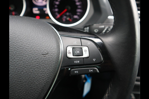Volkswagen Tiguan 1.5 TSI Comfortline Business