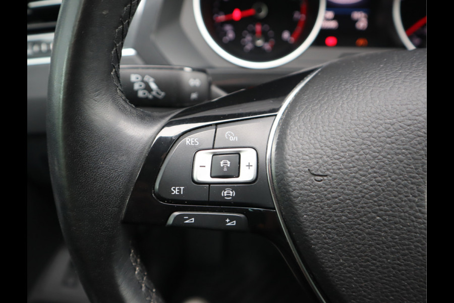 Volkswagen Tiguan 1.5 TSI Comfortline Business
