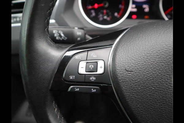 Volkswagen Tiguan 1.5 TSI Comfortline Business