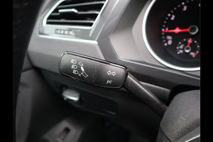 Volkswagen Tiguan 1.5 TSI Comfortline Business
