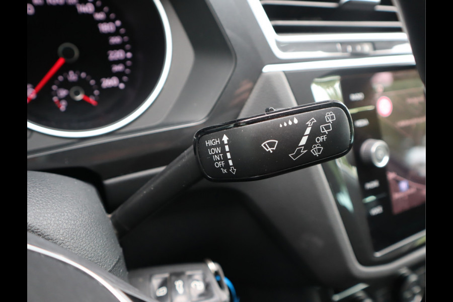 Volkswagen Tiguan 1.5 TSI Comfortline Business