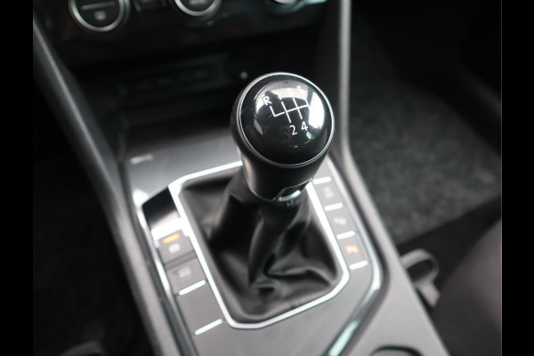 Volkswagen Tiguan 1.5 TSI Comfortline Business