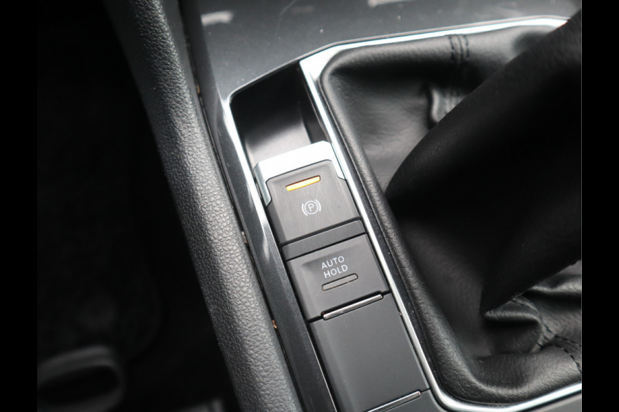 Volkswagen Tiguan 1.5 TSI Comfortline Business