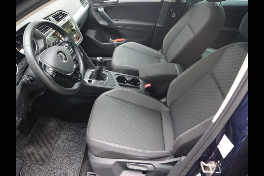 Volkswagen Tiguan 1.5 TSI Comfortline Business