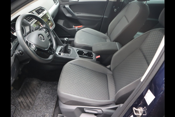 Volkswagen Tiguan 1.5 TSI Comfortline Business