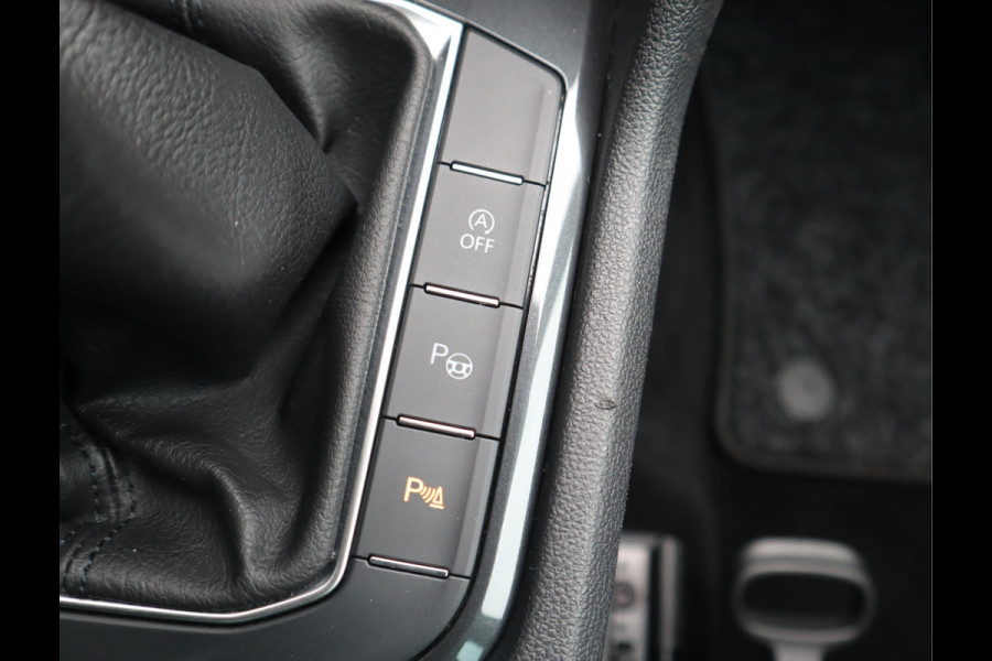 Volkswagen Tiguan 1.5 TSI Comfortline Business