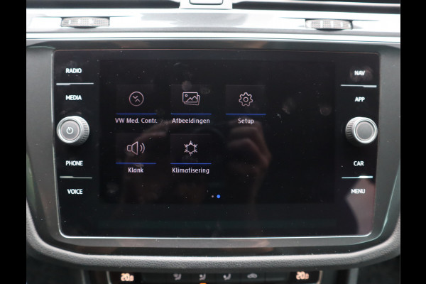 Volkswagen Tiguan 1.5 TSI Comfortline Business