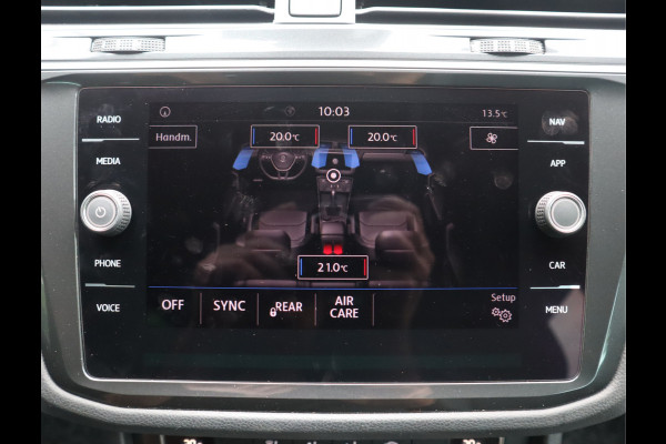 Volkswagen Tiguan 1.5 TSI Comfortline Business
