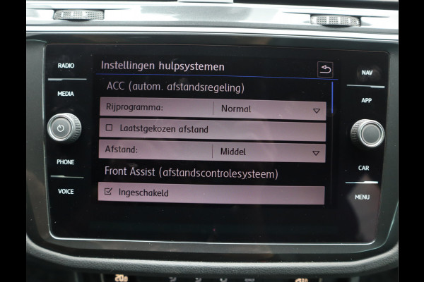 Volkswagen Tiguan 1.5 TSI Comfortline Business