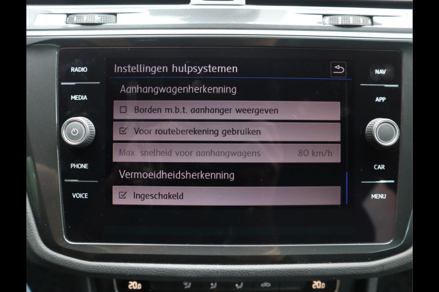Volkswagen Tiguan 1.5 TSI Comfortline Business