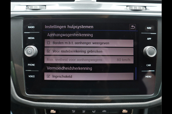 Volkswagen Tiguan 1.5 TSI Comfortline Business