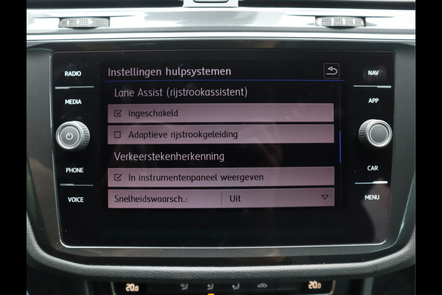 Volkswagen Tiguan 1.5 TSI Comfortline Business