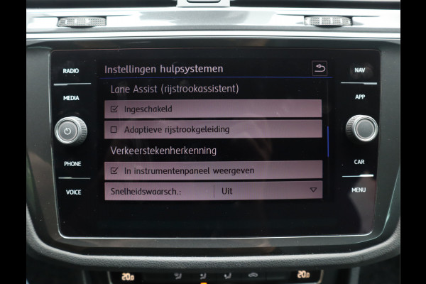 Volkswagen Tiguan 1.5 TSI Comfortline Business