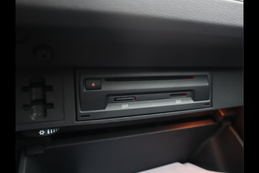 Volkswagen Tiguan 1.5 TSI Comfortline Business