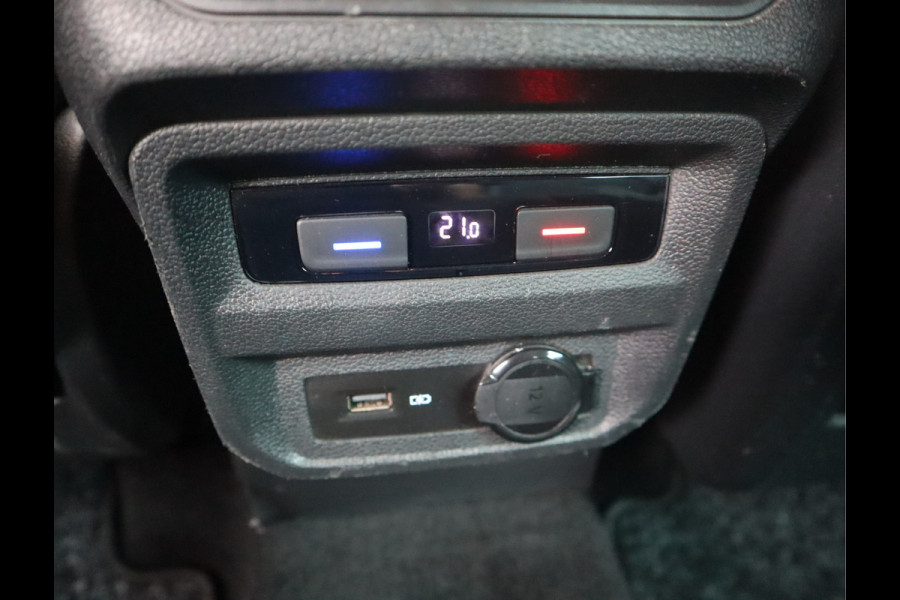 Volkswagen Tiguan 1.5 TSI Comfortline Business