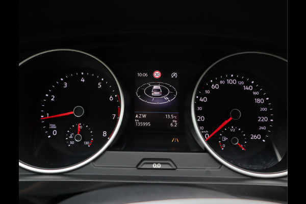 Volkswagen Tiguan 1.5 TSI Comfortline Business