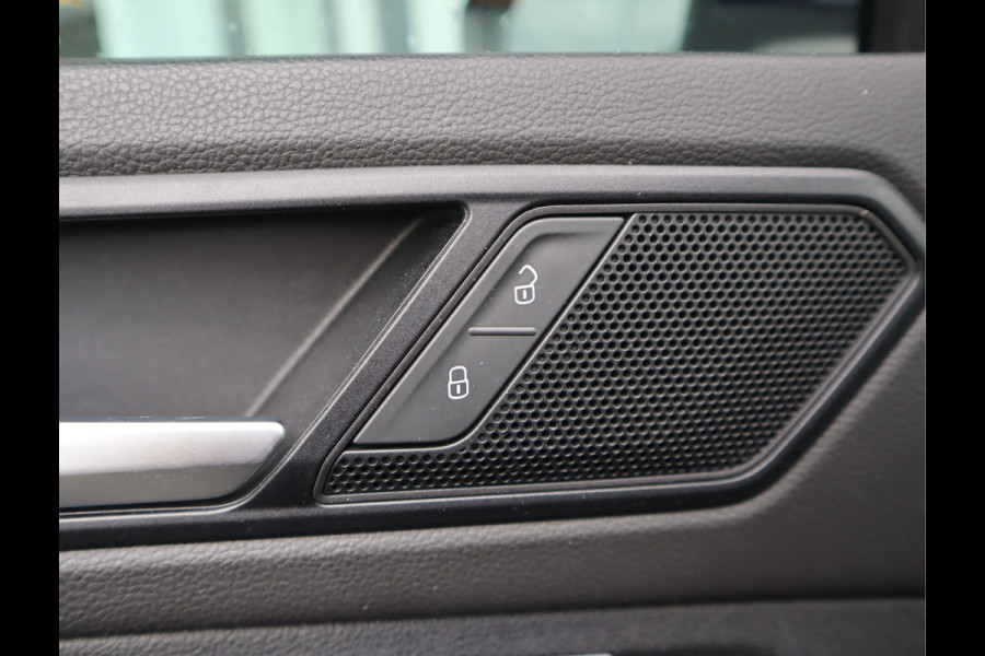Volkswagen Tiguan 1.5 TSI Comfortline Business