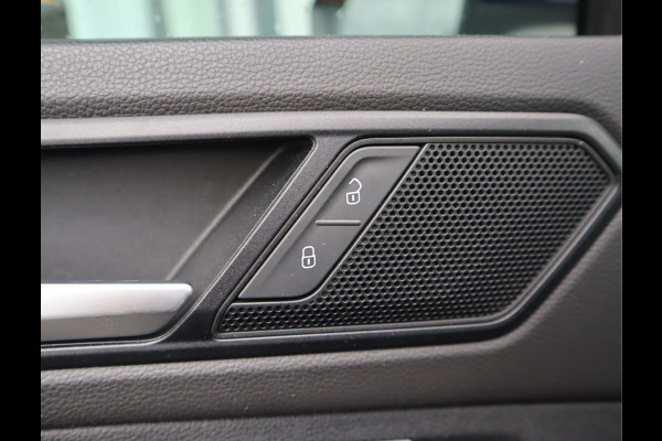 Volkswagen Tiguan 1.5 TSI Comfortline Business