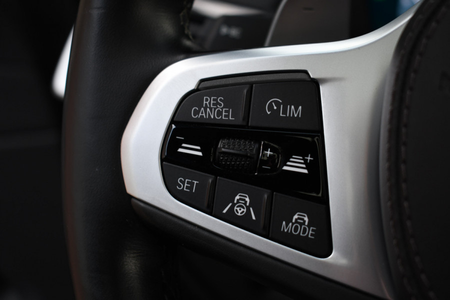 BMW X5 xDrive45e M-Sport Pano M-zetel H/K ACC 360 HUD 22inch laser-LED