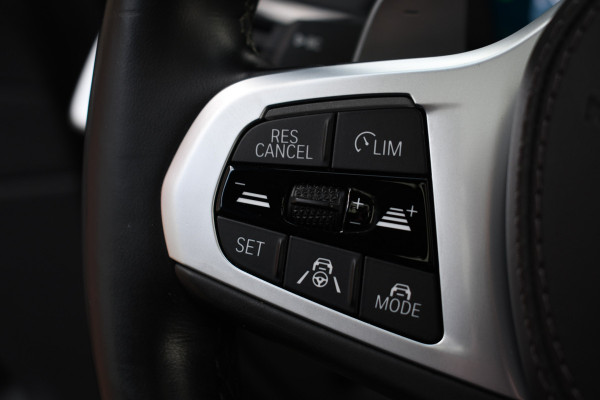 BMW X5 xDrive45e M-Sport Pano M-zetel H/K ACC 360 HUD 22inch laser-LED