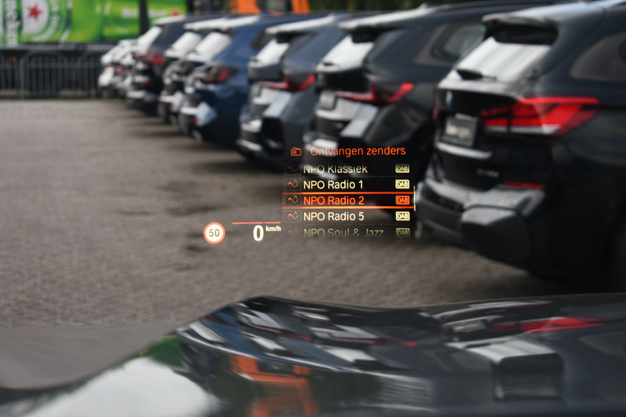 BMW X5 xDrive45e M-Sport Pano M-zetel H/K ACC 360 HUD 22inch laser-LED
