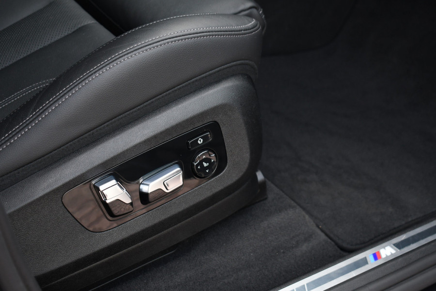 BMW X5 xDrive45e M-Sport Pano M-zetel H/K ACC 360 HUD 22inch laser-LED