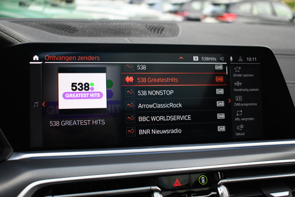 BMW X5 xDrive45e M-Sport Pano M-zetel H/K ACC 360 HUD 22inch laser-LED
